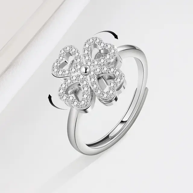 Galena Ring