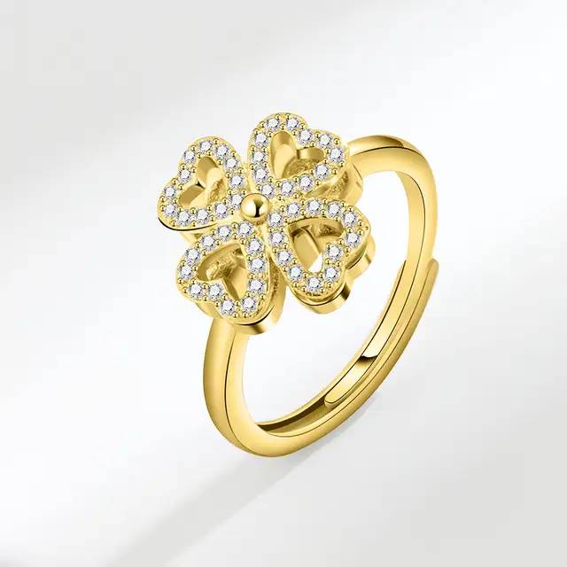 Galena Ring