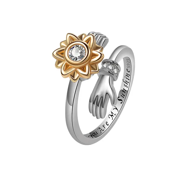 Solana Ring