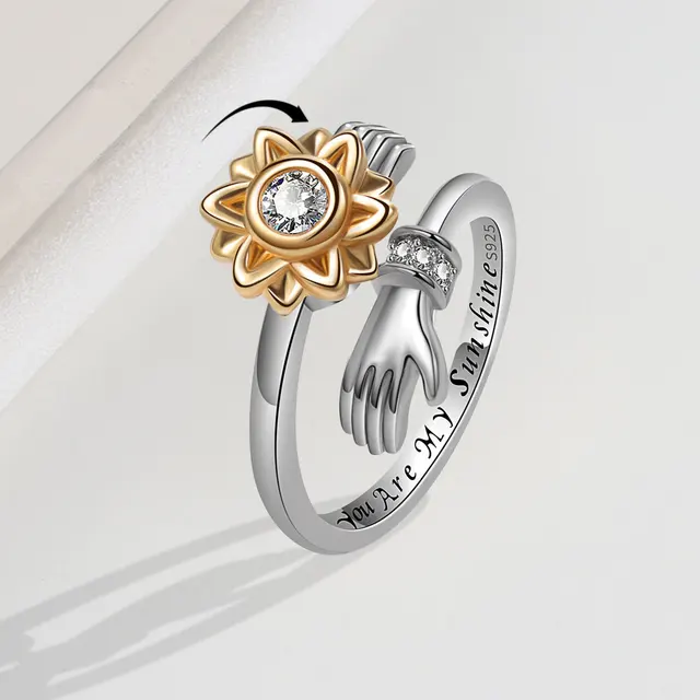 Solana Ring