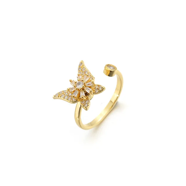 Frieda Ring