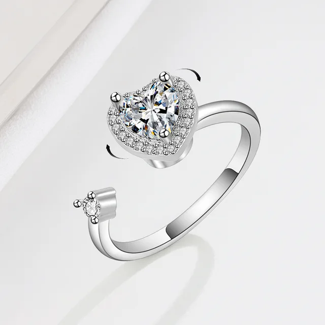 Evania Ring