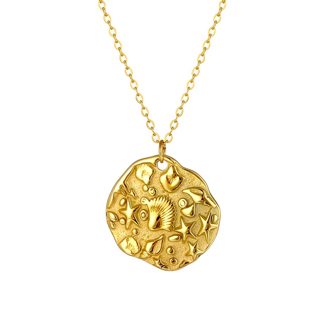 Mira Necklace
