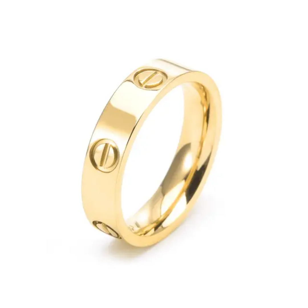 Cleo Ring