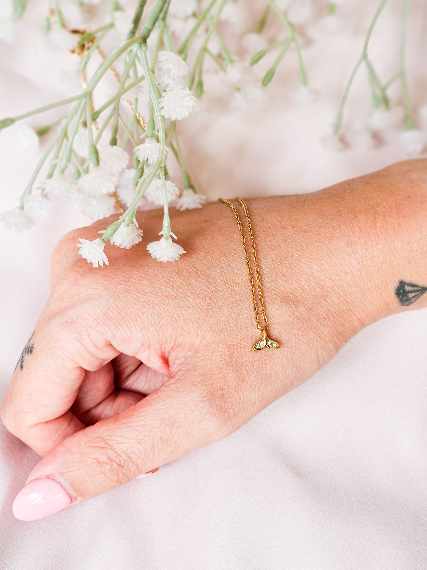 Oceana Necklace