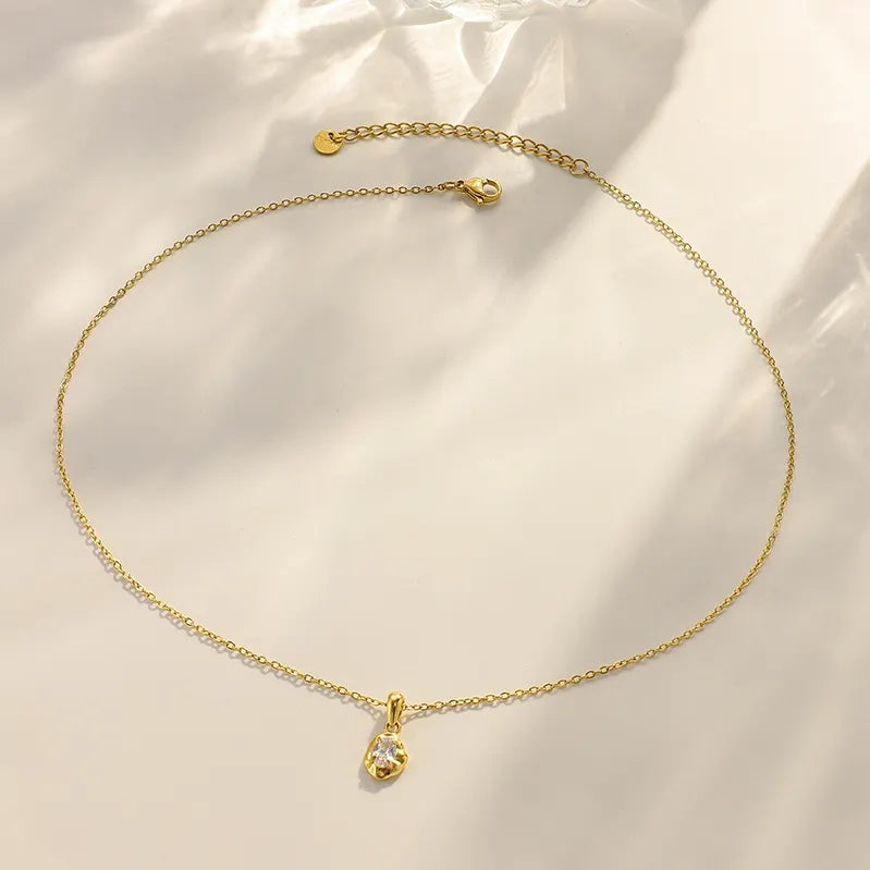 Anya Necklace