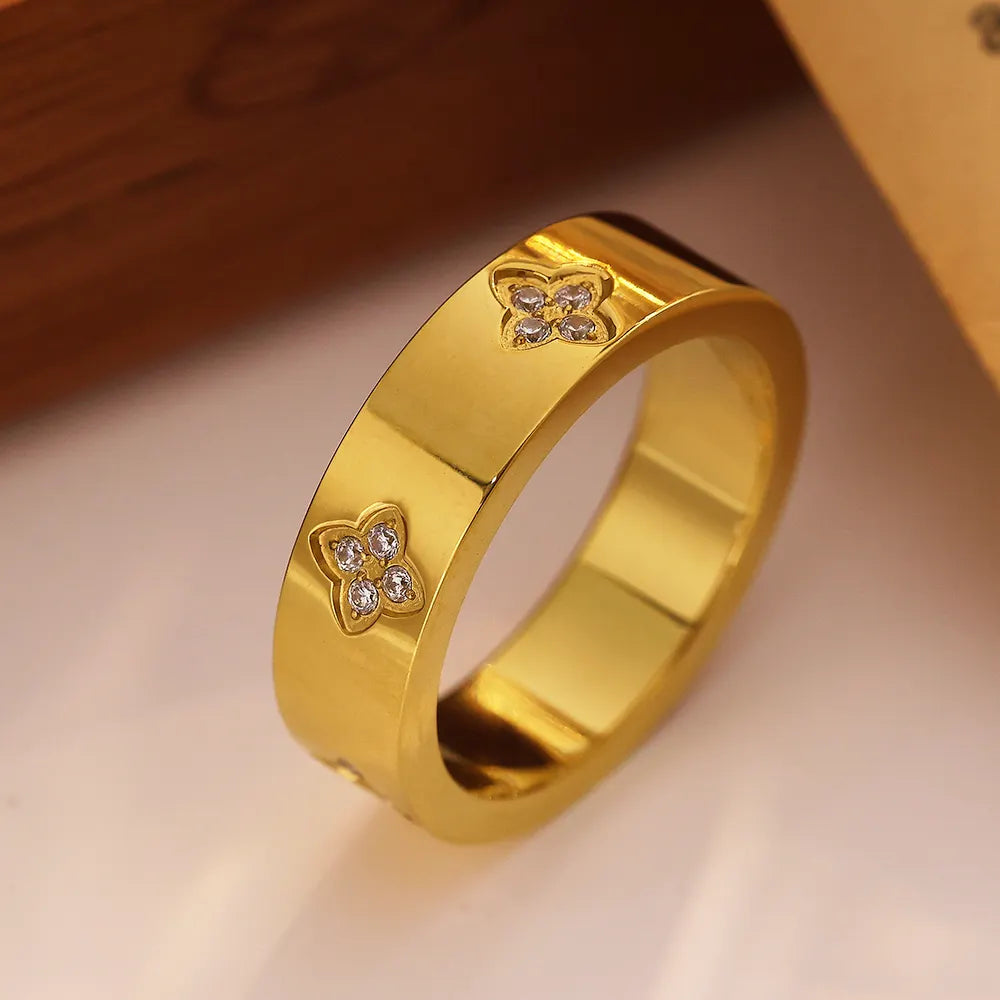 Giselle Ring