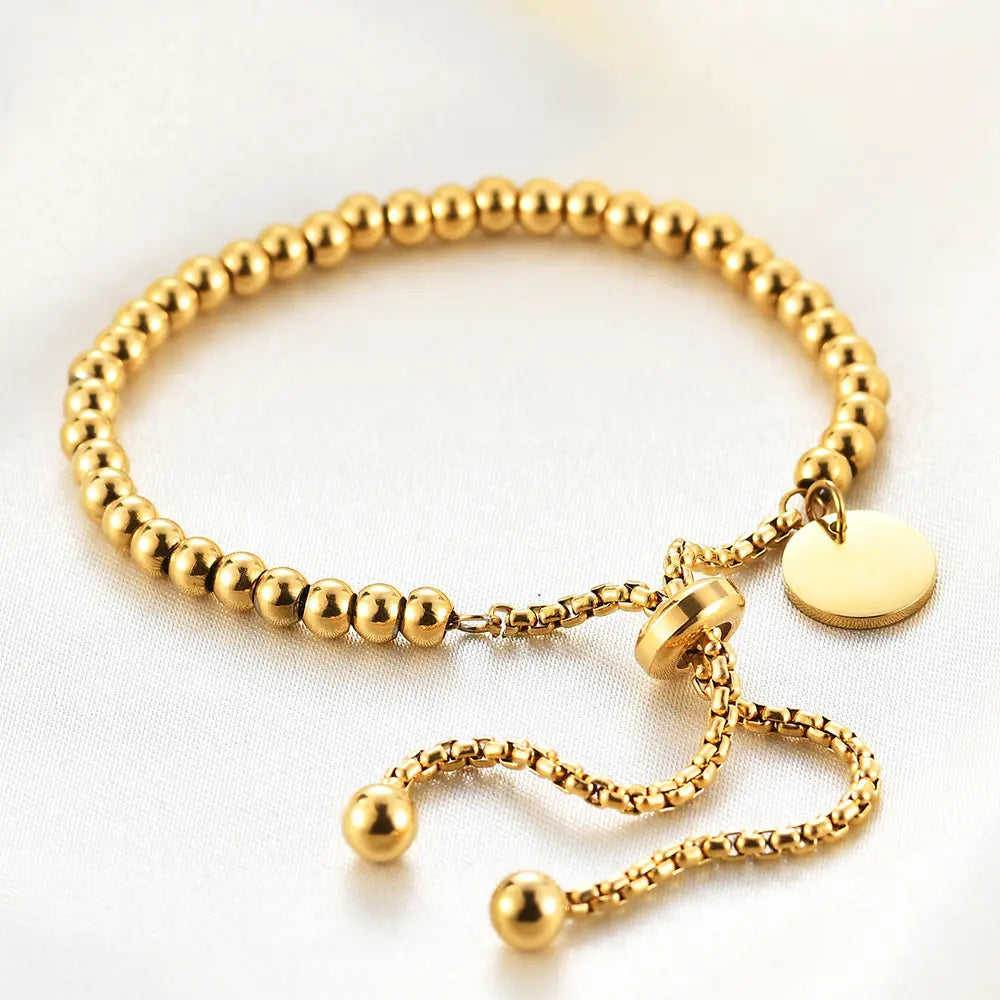 Fleur Bracelet
