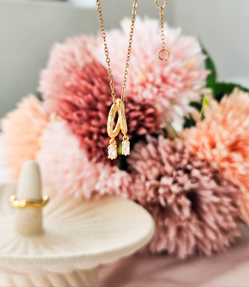 Aria Earrings