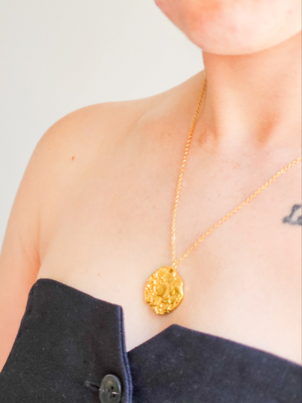 Mira Necklace