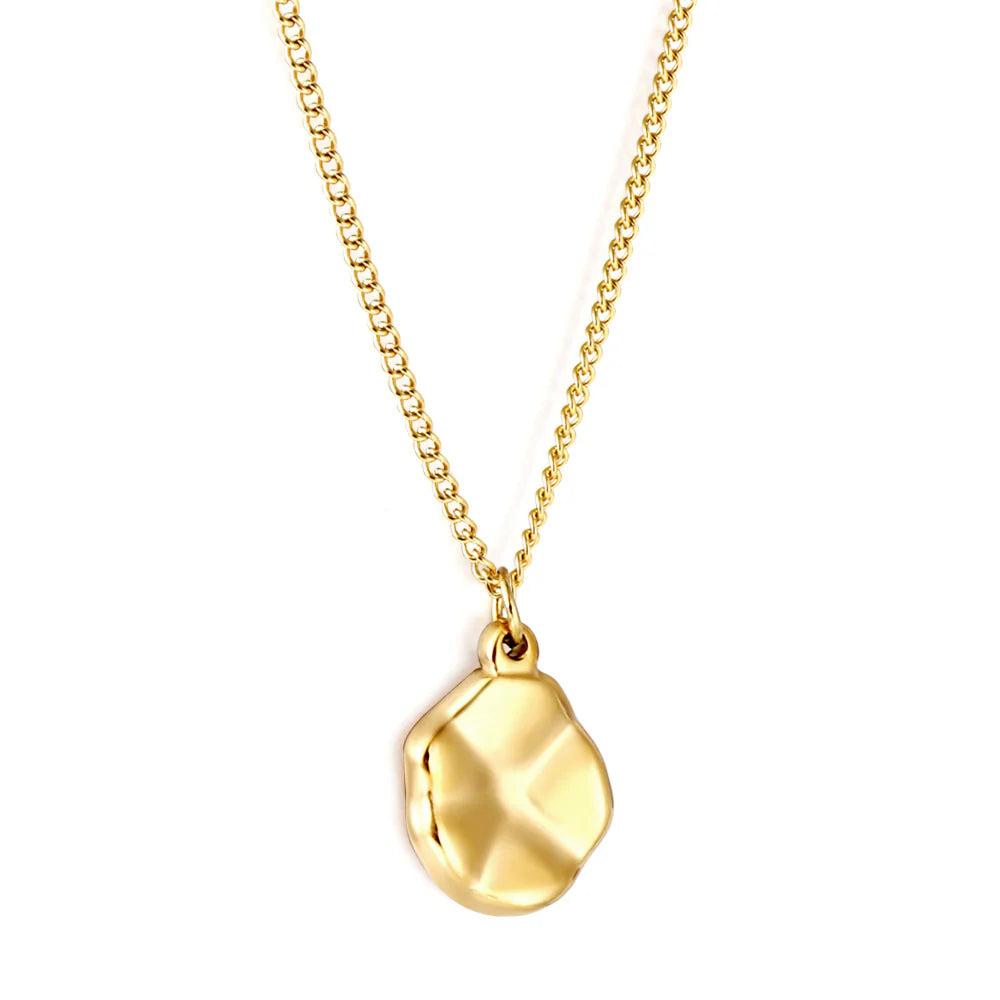 Cora Necklace