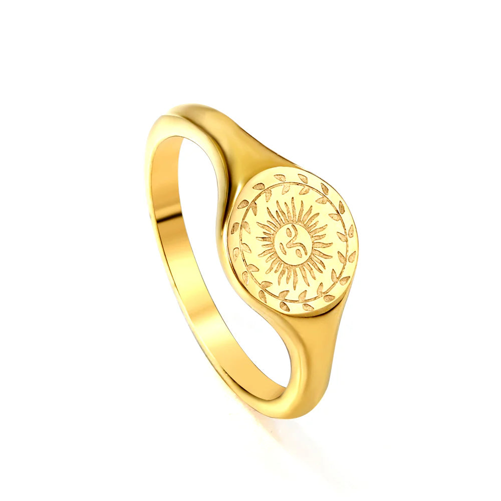 Sunny Ring