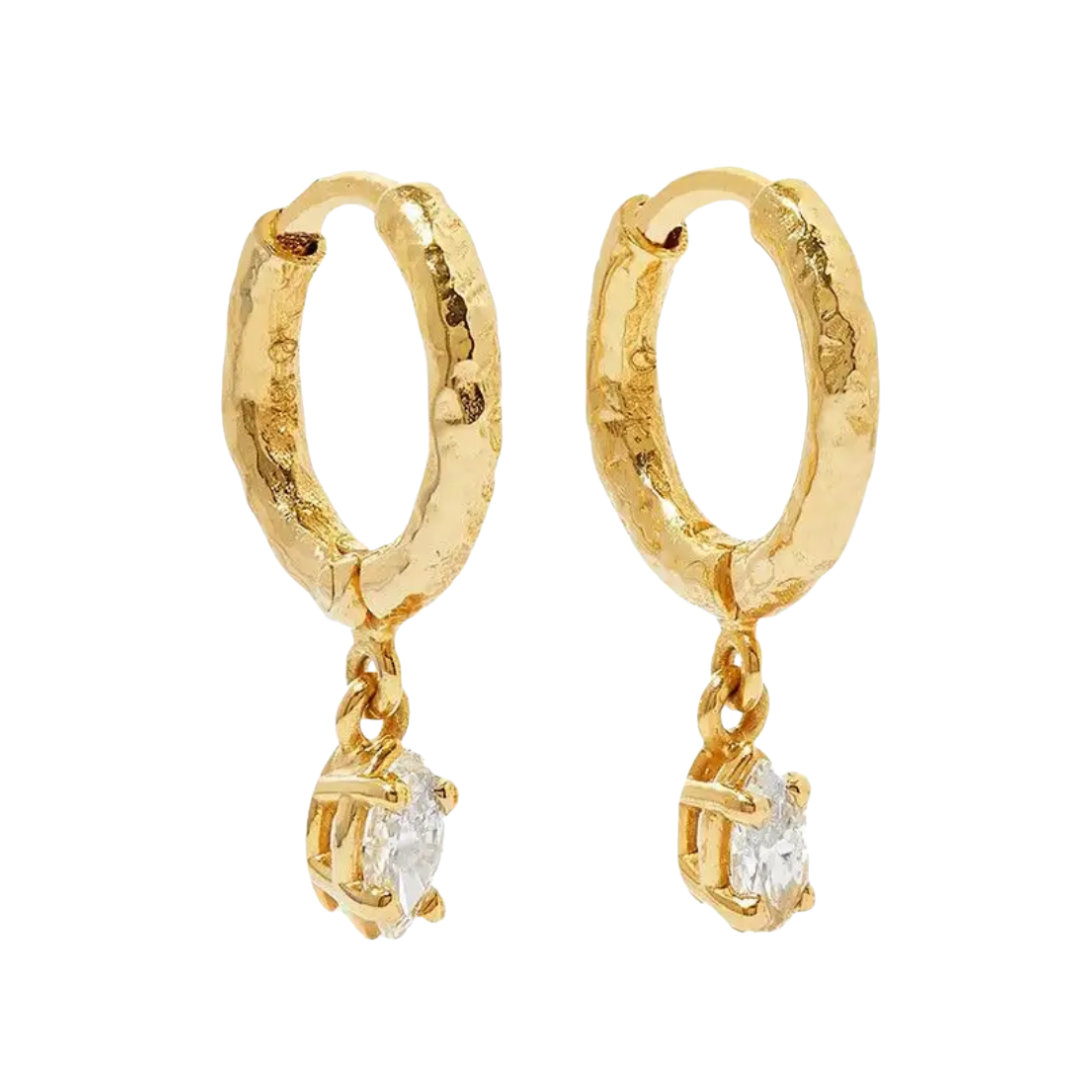 Aria Earrings