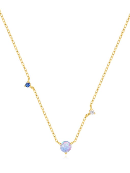 Esme Necklace