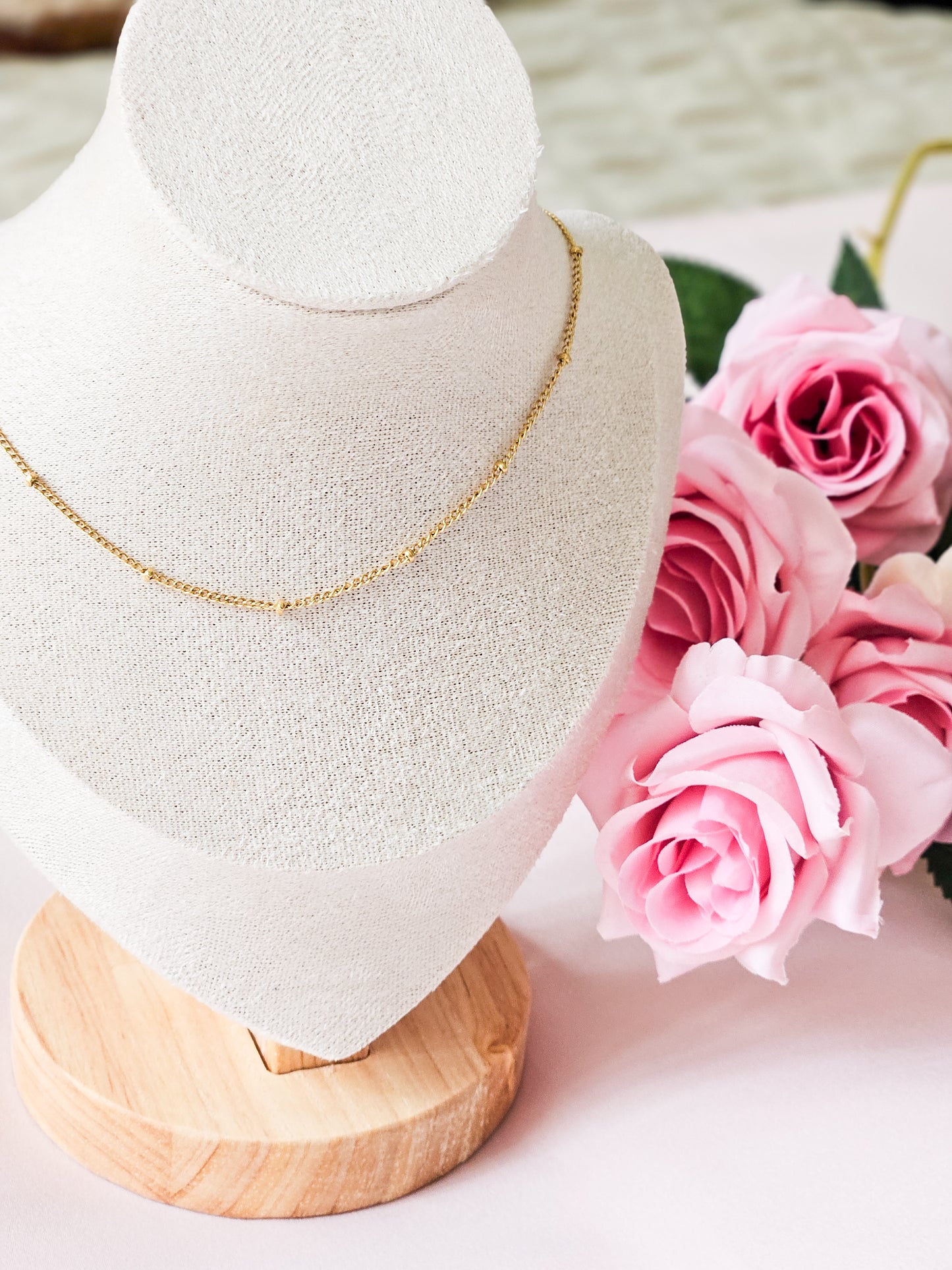 Astra Necklace