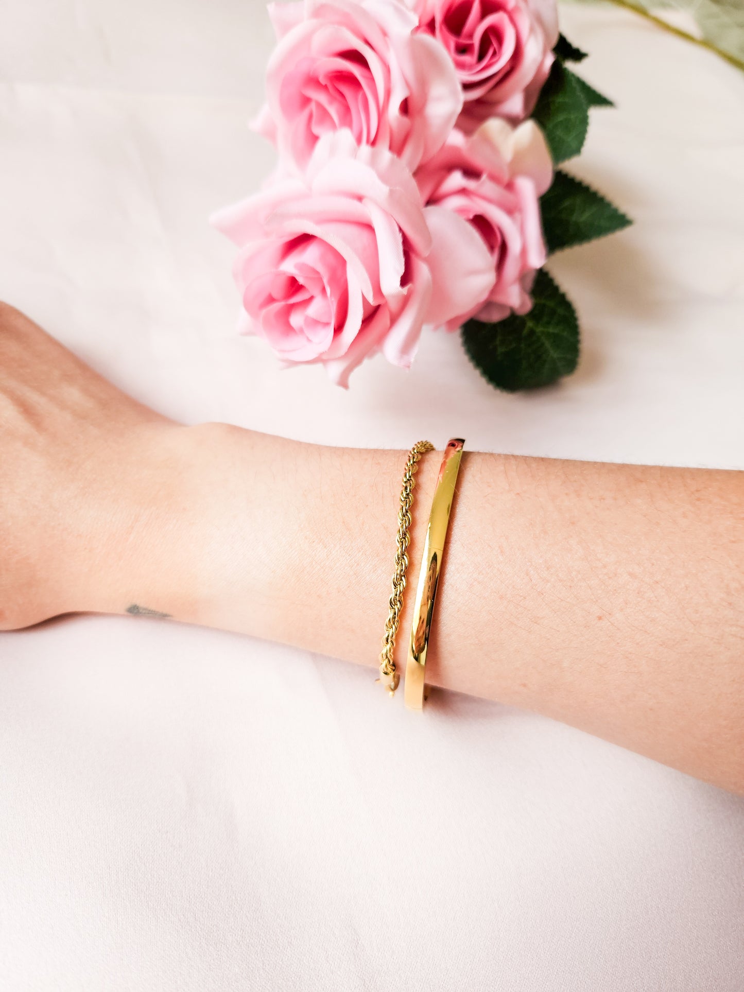 Nadia Bracelet