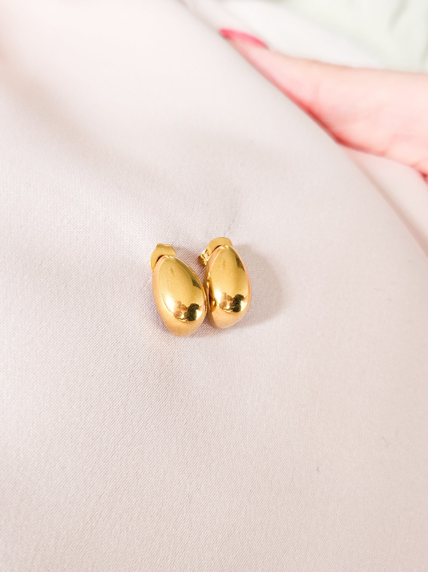 Sidney Earrings