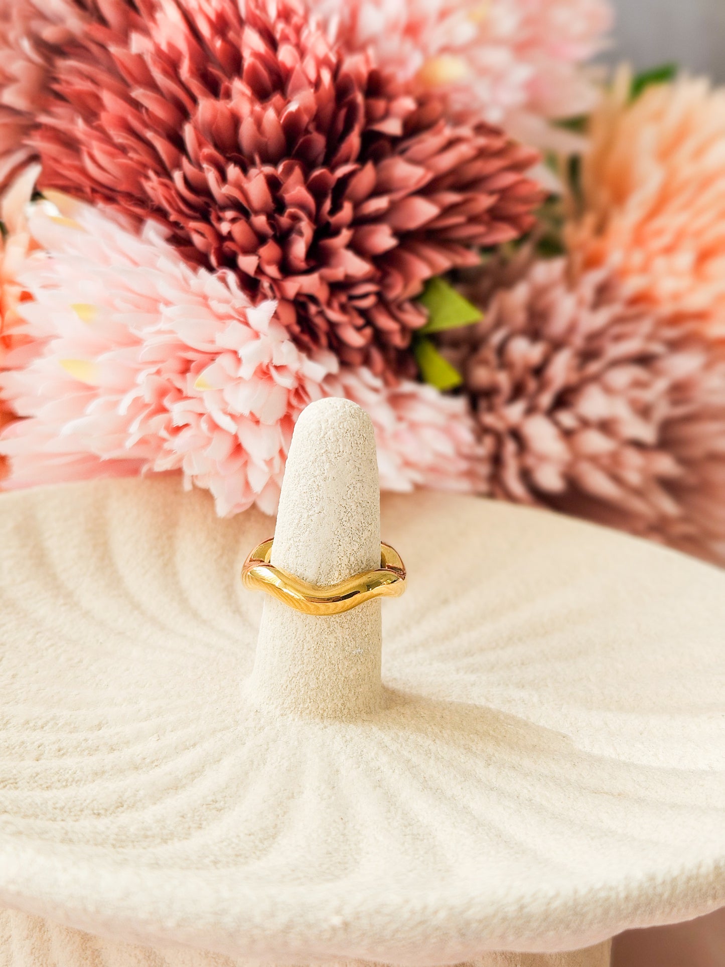Waverley Ring