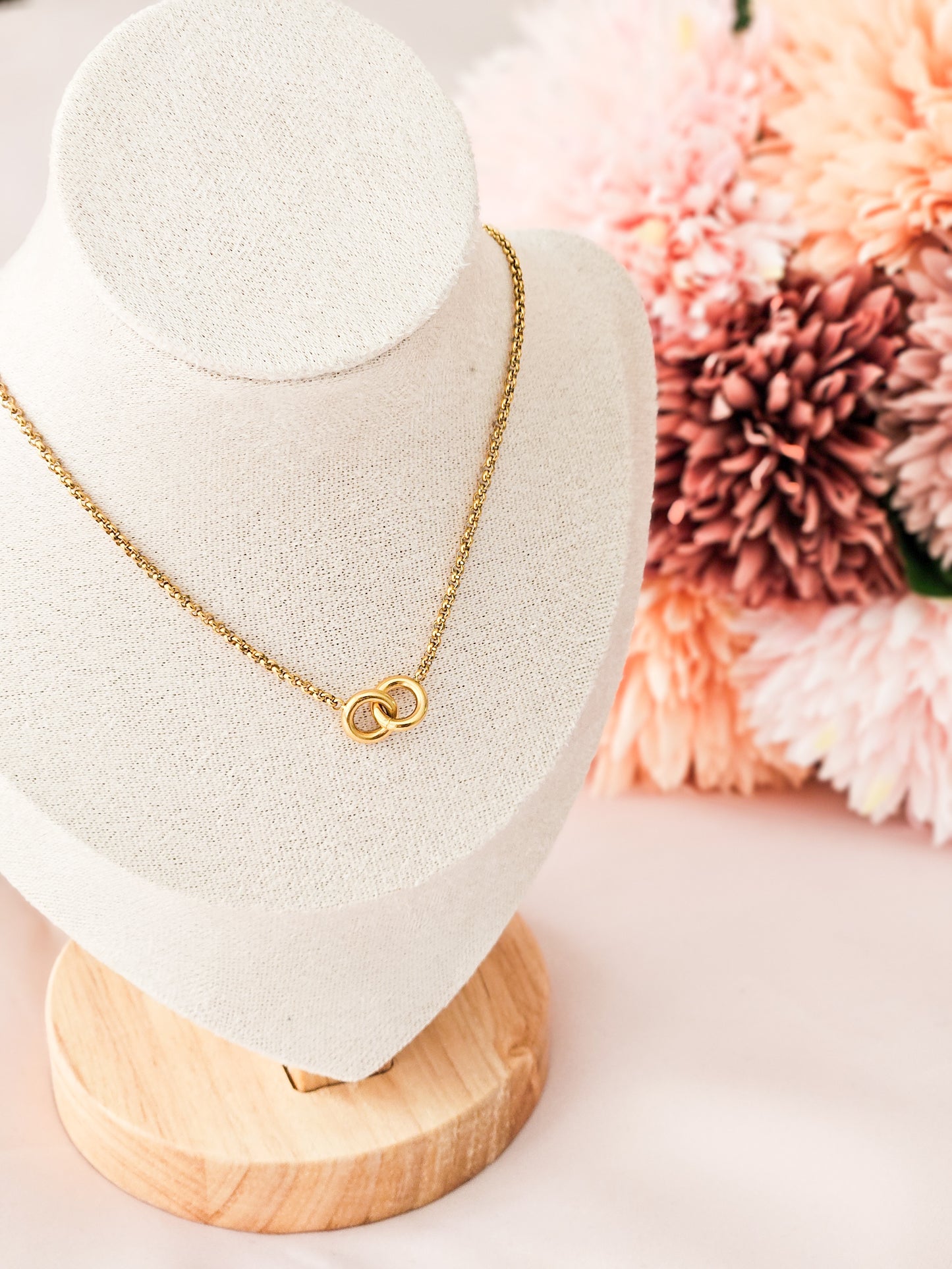 Malia Necklace