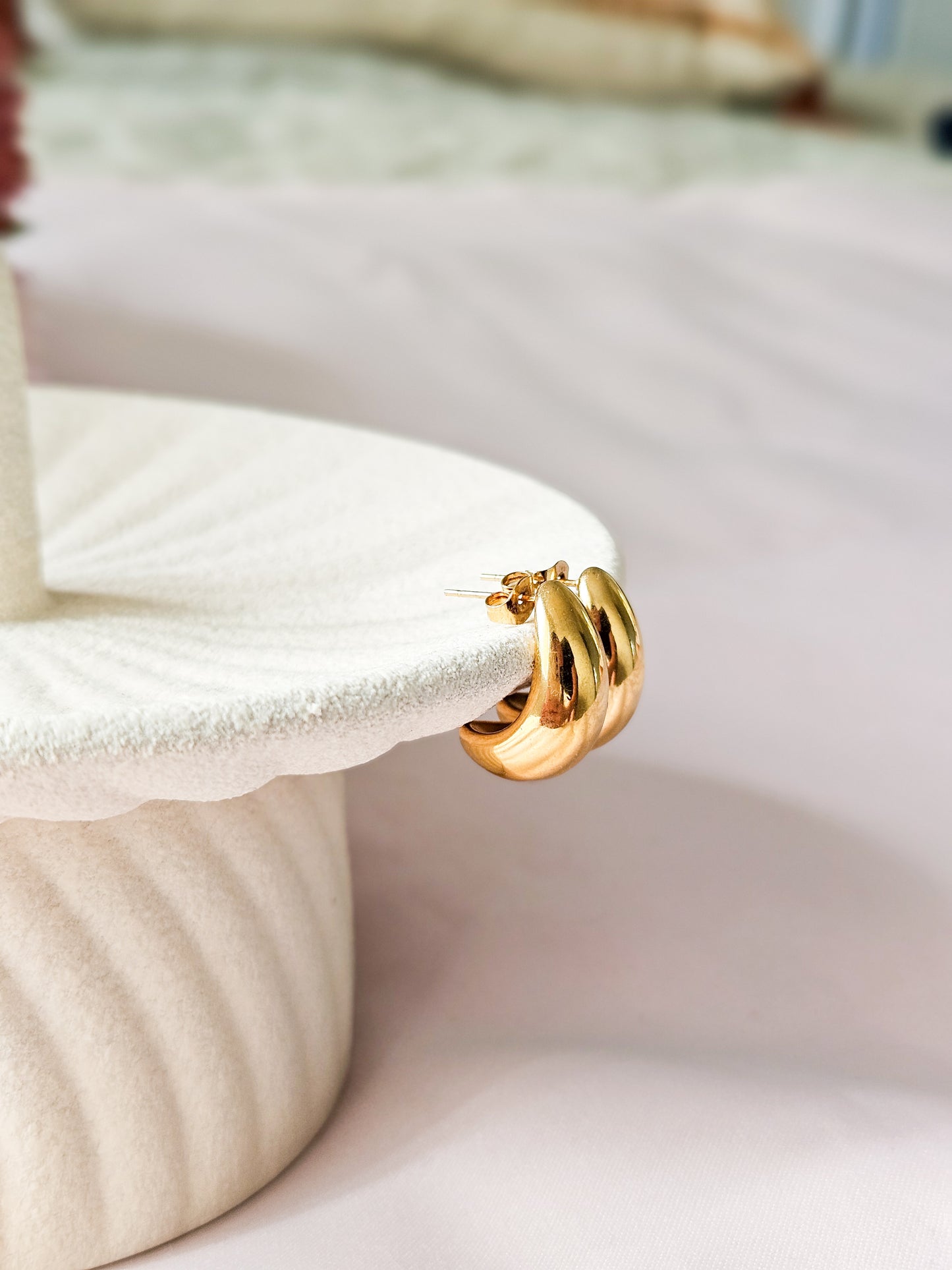 Inez Earrings