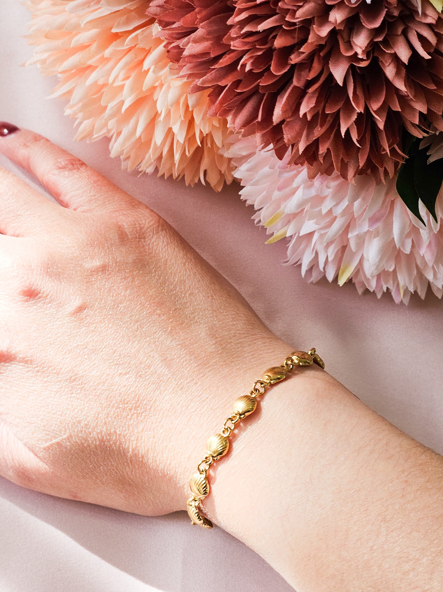 Muriel Bracelet