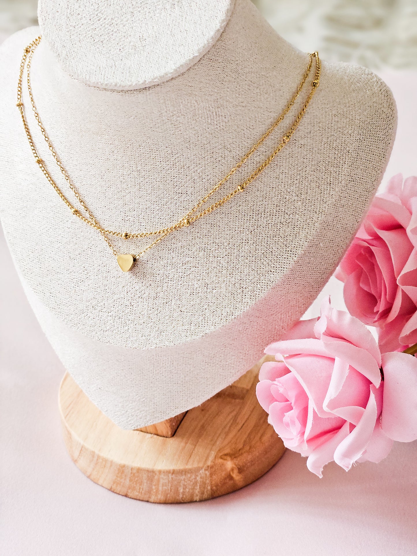 Love Necklace