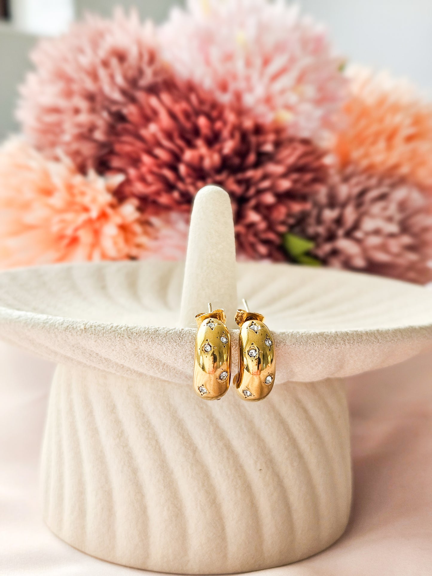 Luella Earrings