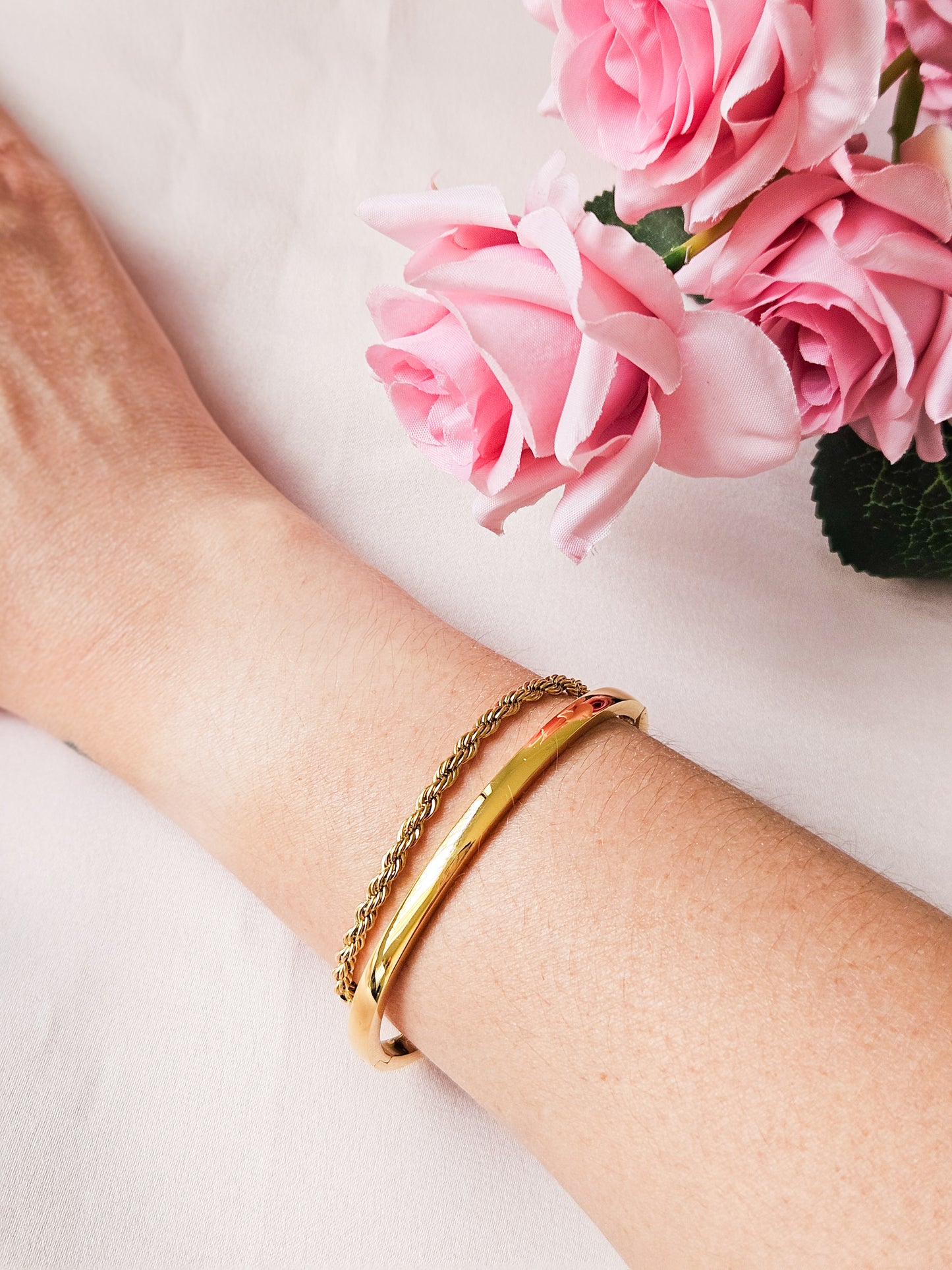 Nadia Bracelet