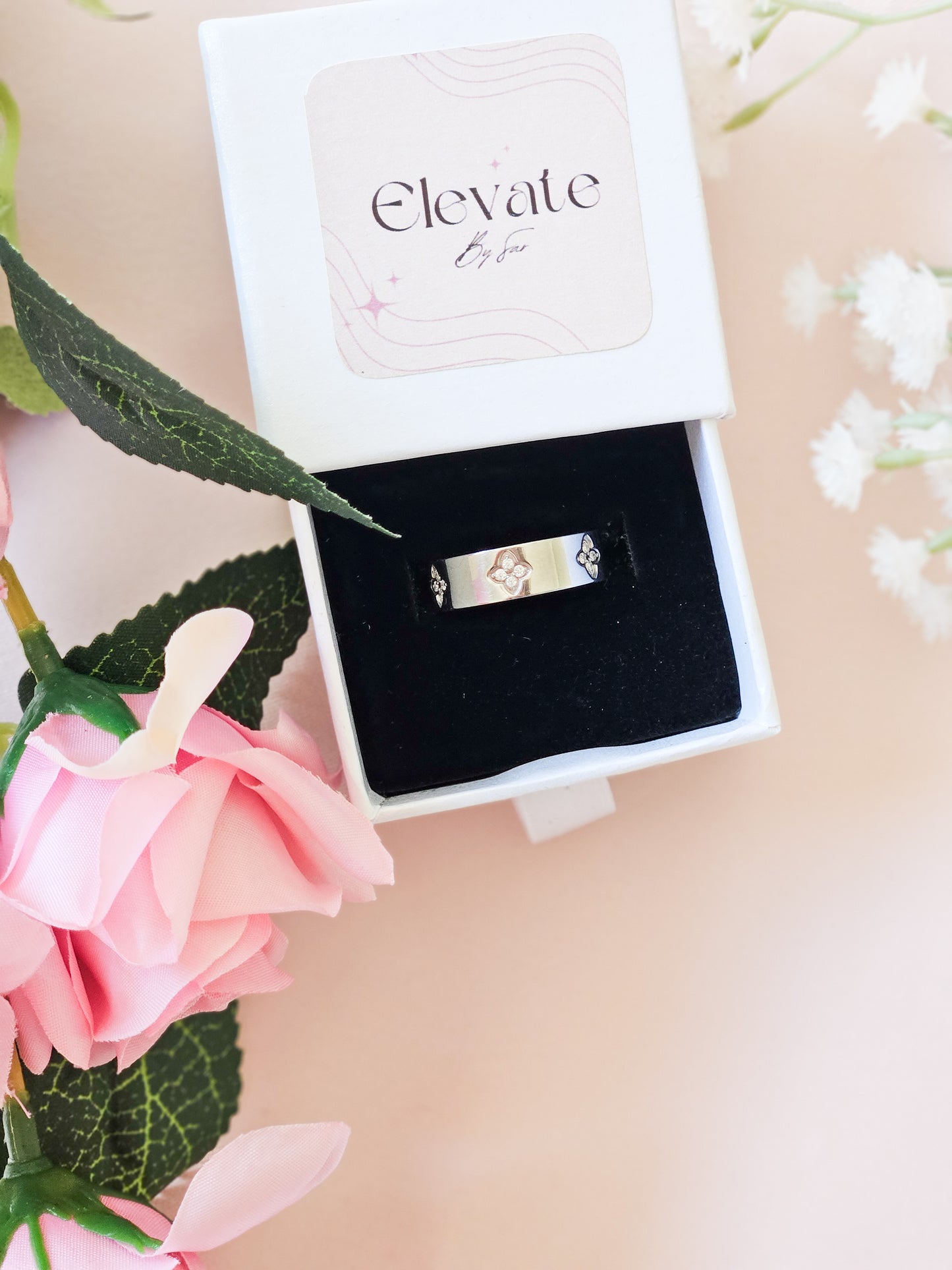 Giselle Ring