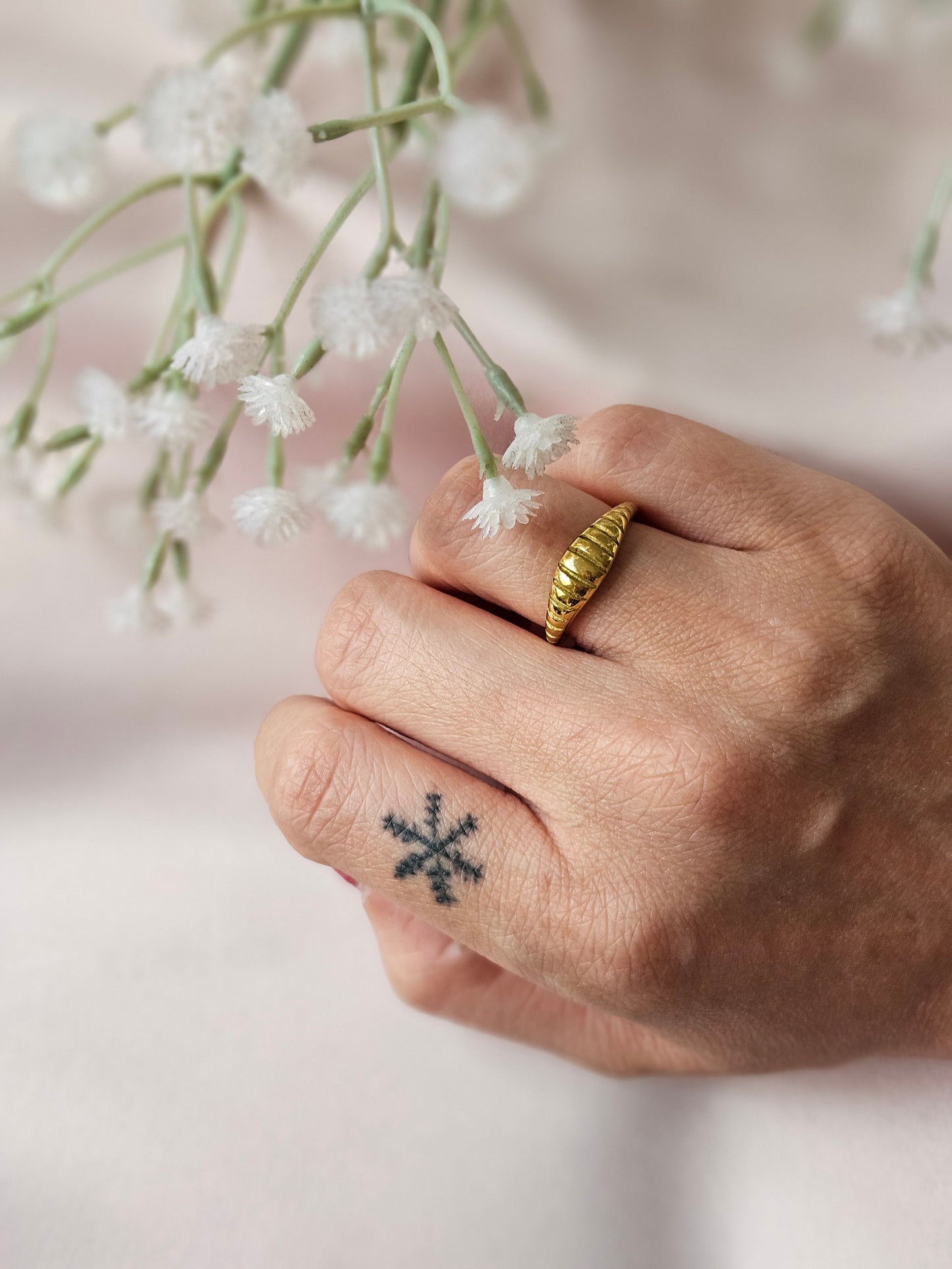 Colette Ring
