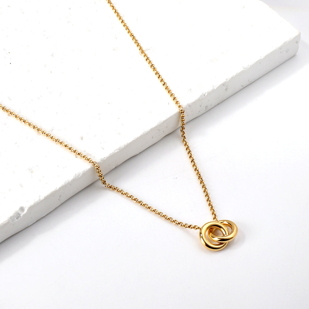 Malia Necklace