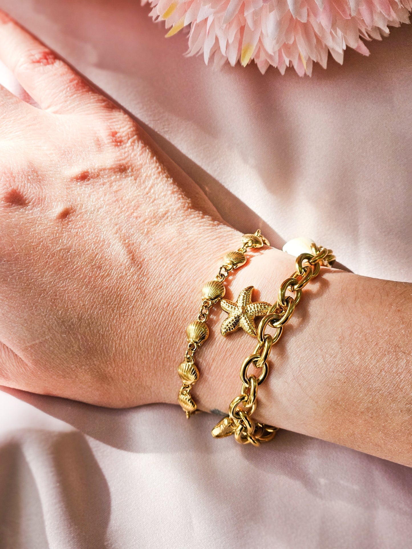 Nami Bracelet