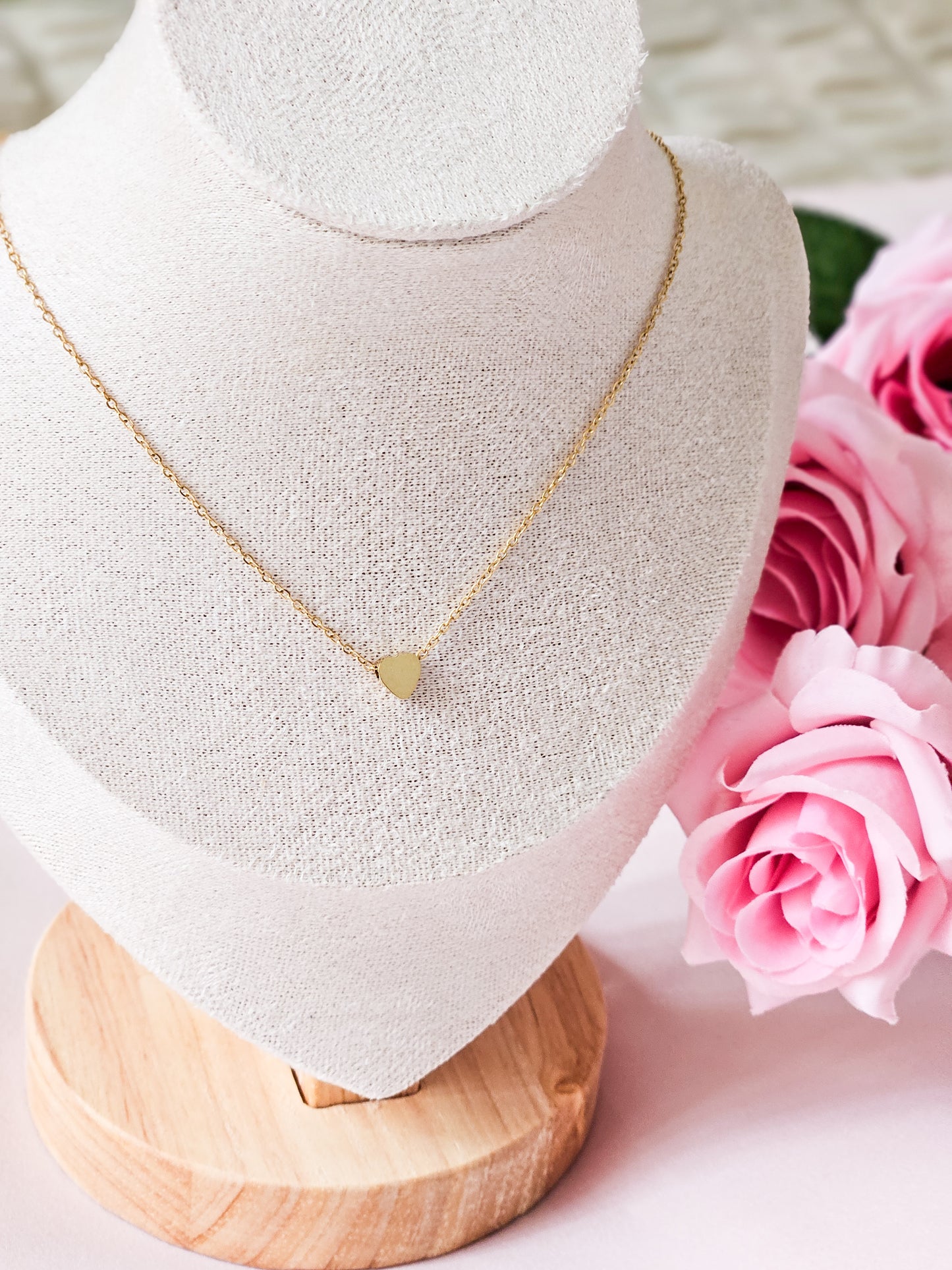 Love Necklace