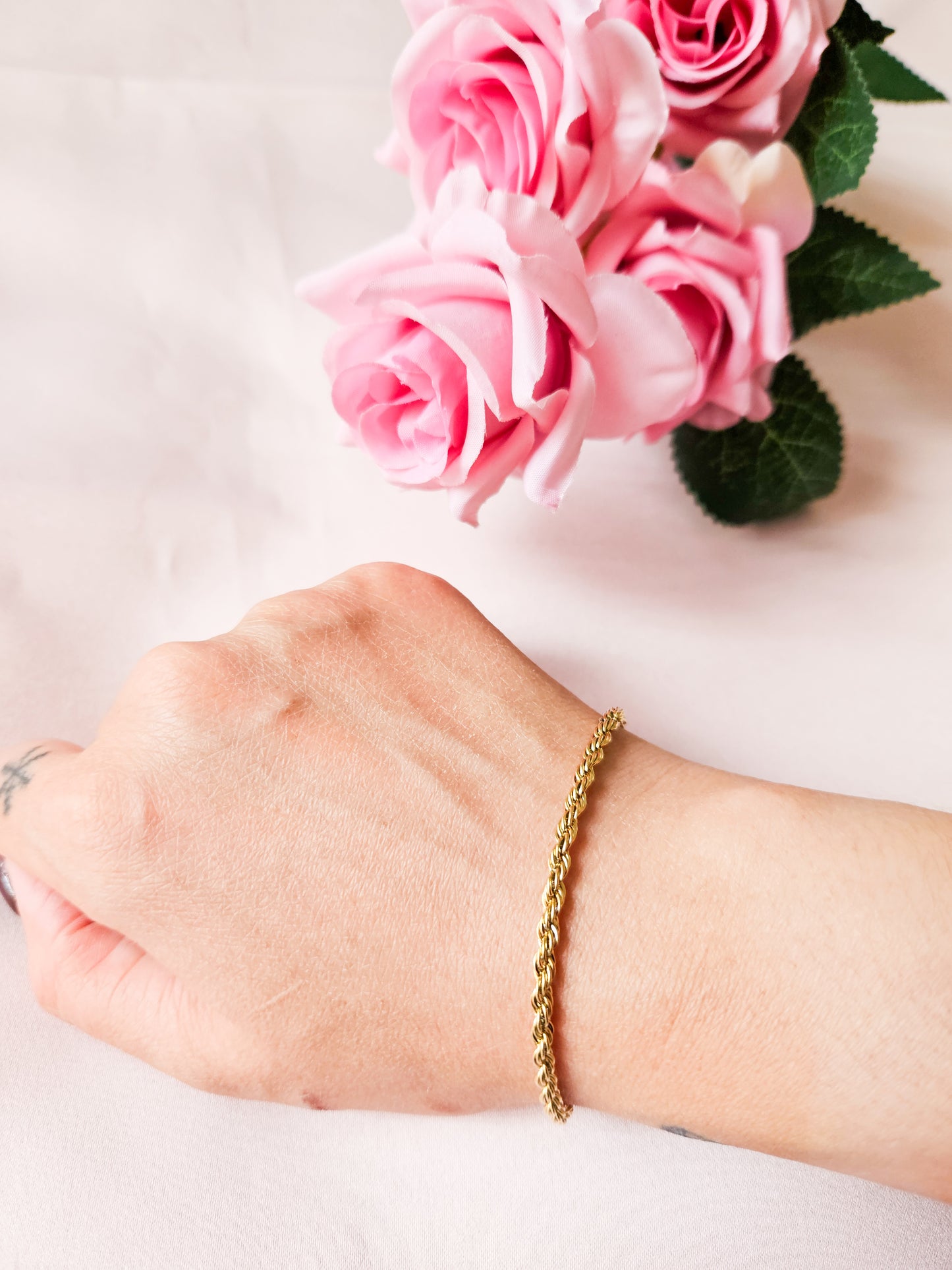 Nadia Bracelet