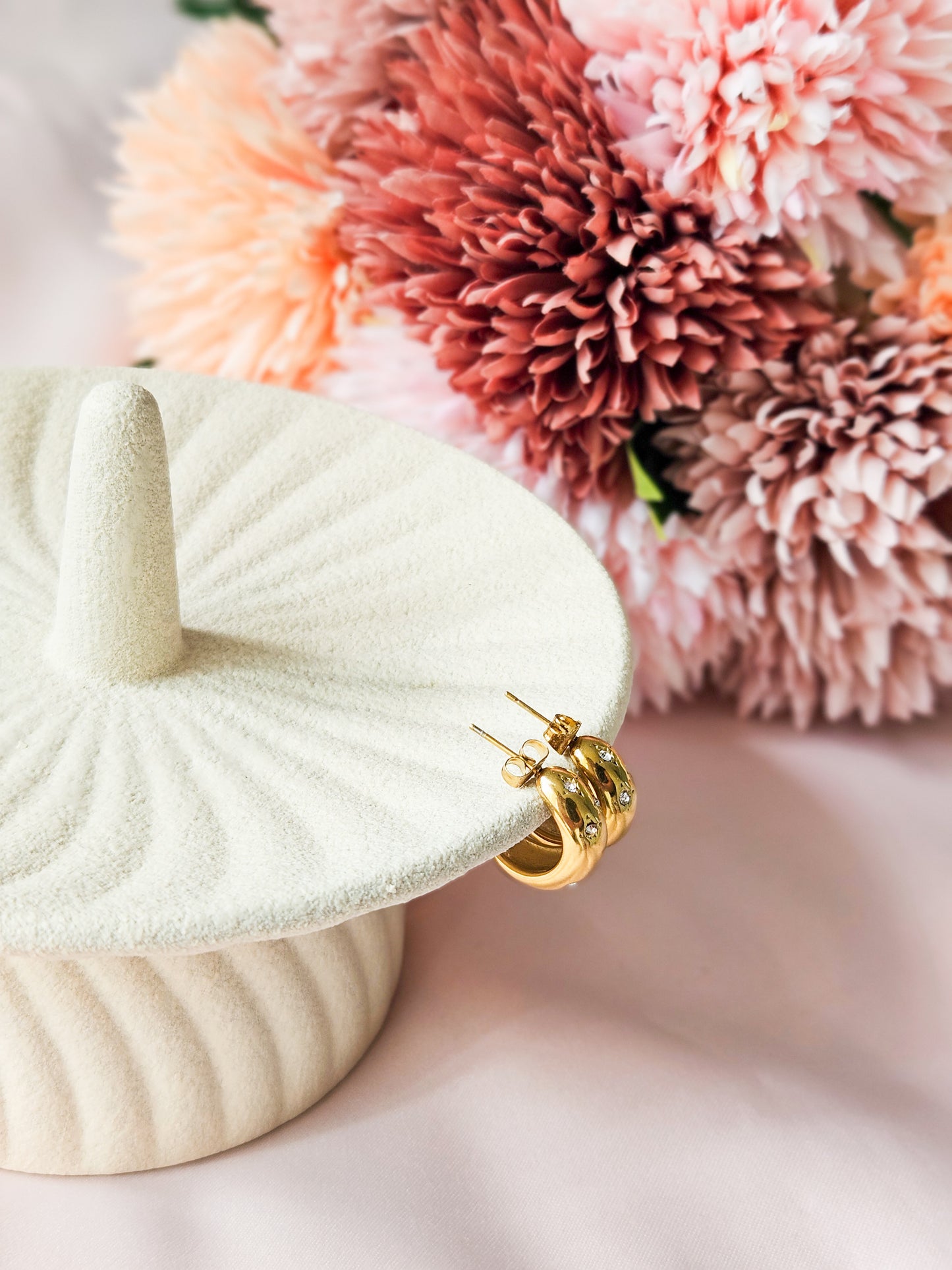 Luella Earrings