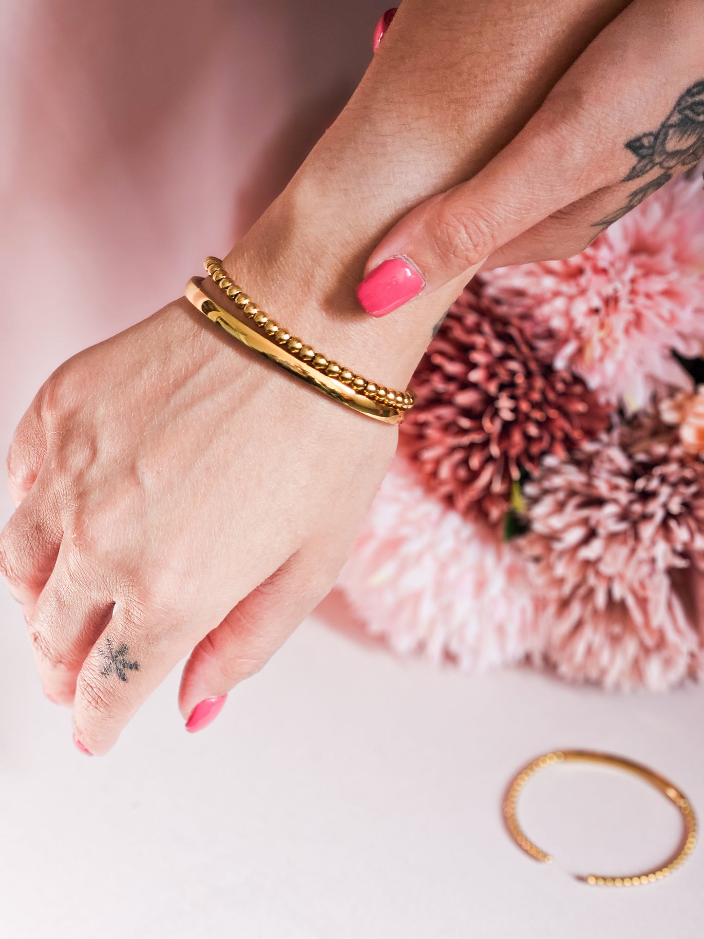 Raya Bangle