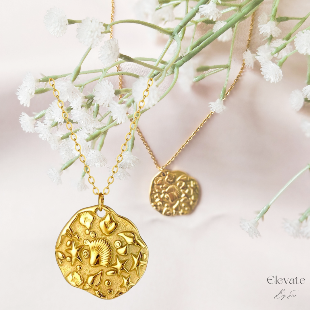 Mira Necklace