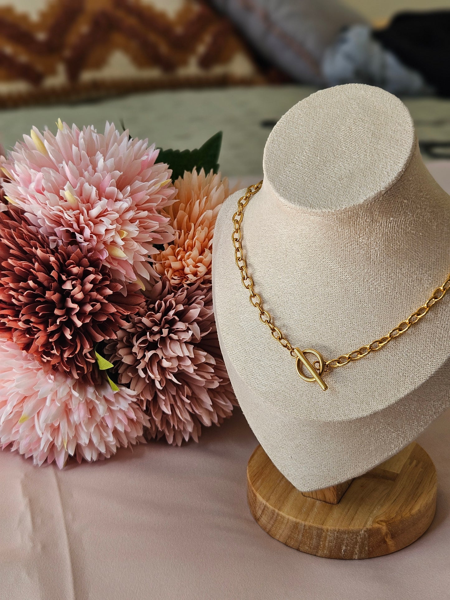 Rani Necklace