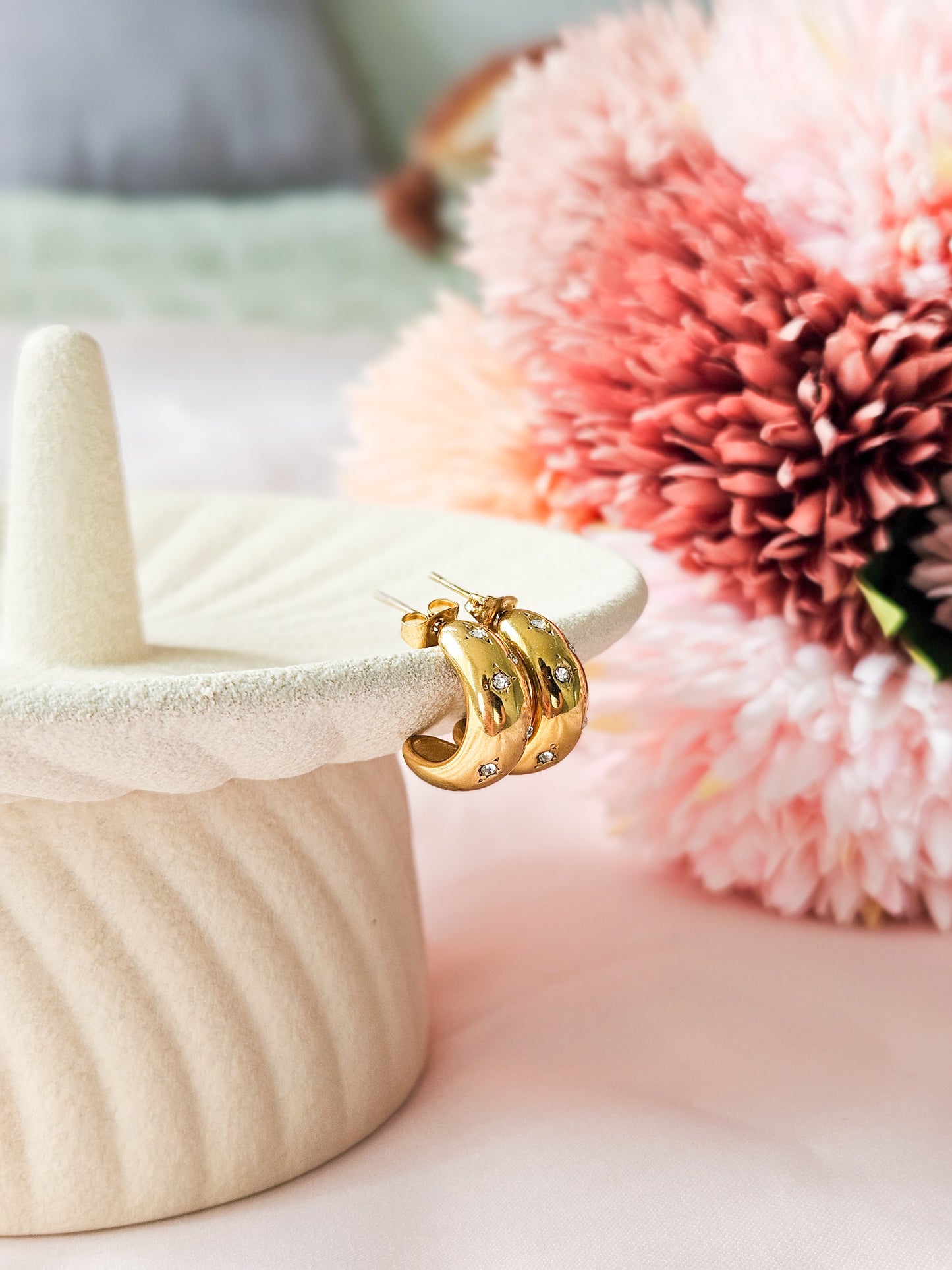 Luella Earrings