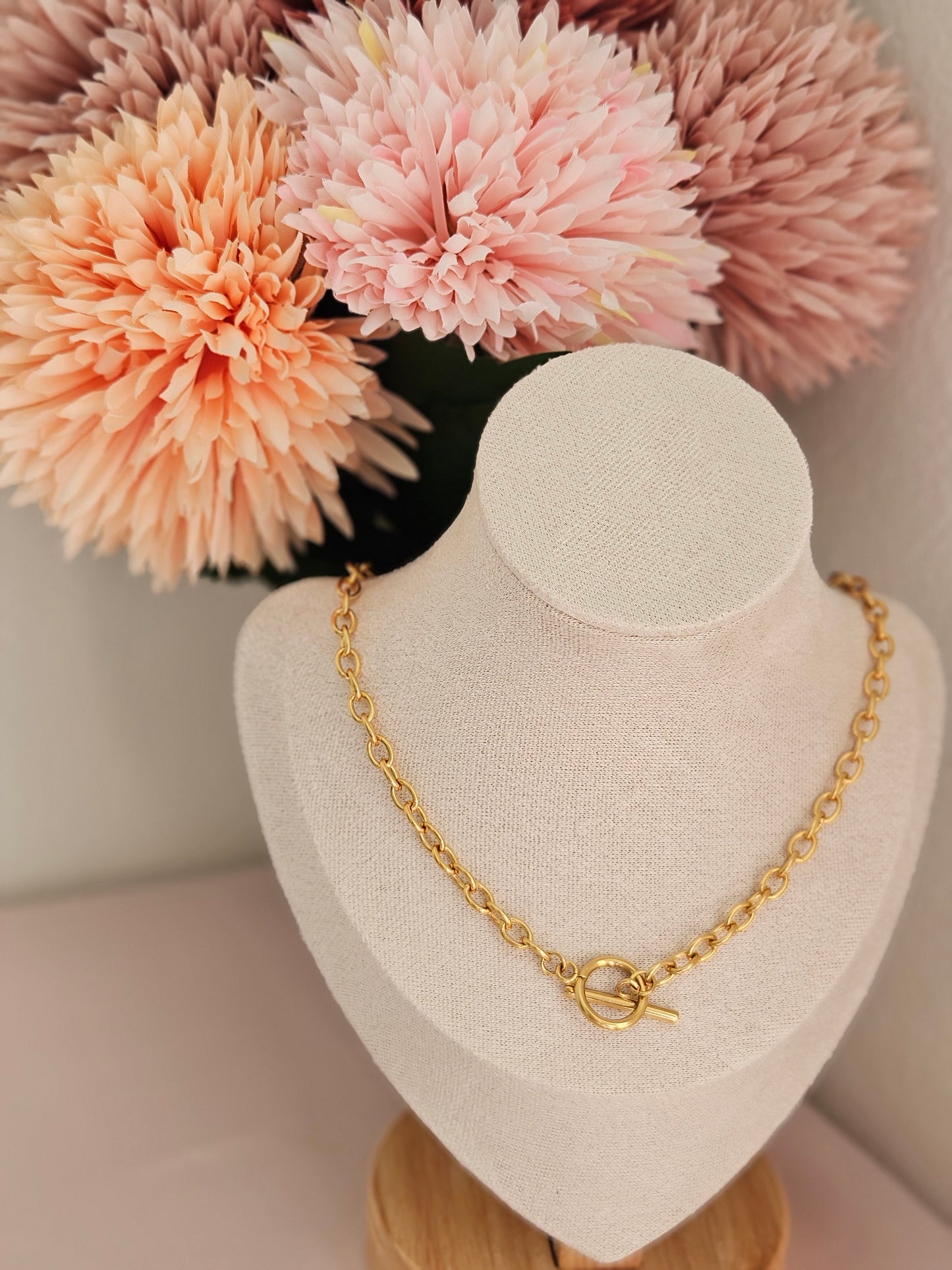 Rani Necklace