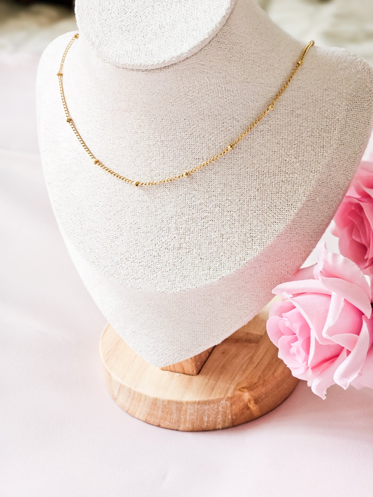 Astra Necklace
