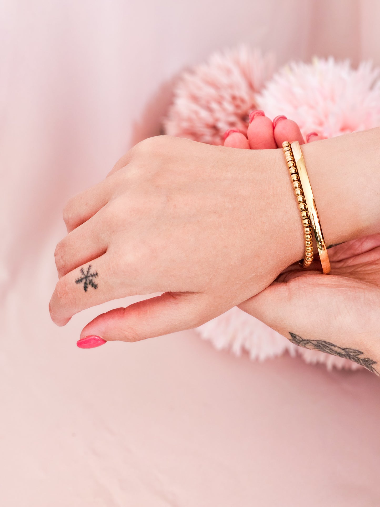 Raya Bangle