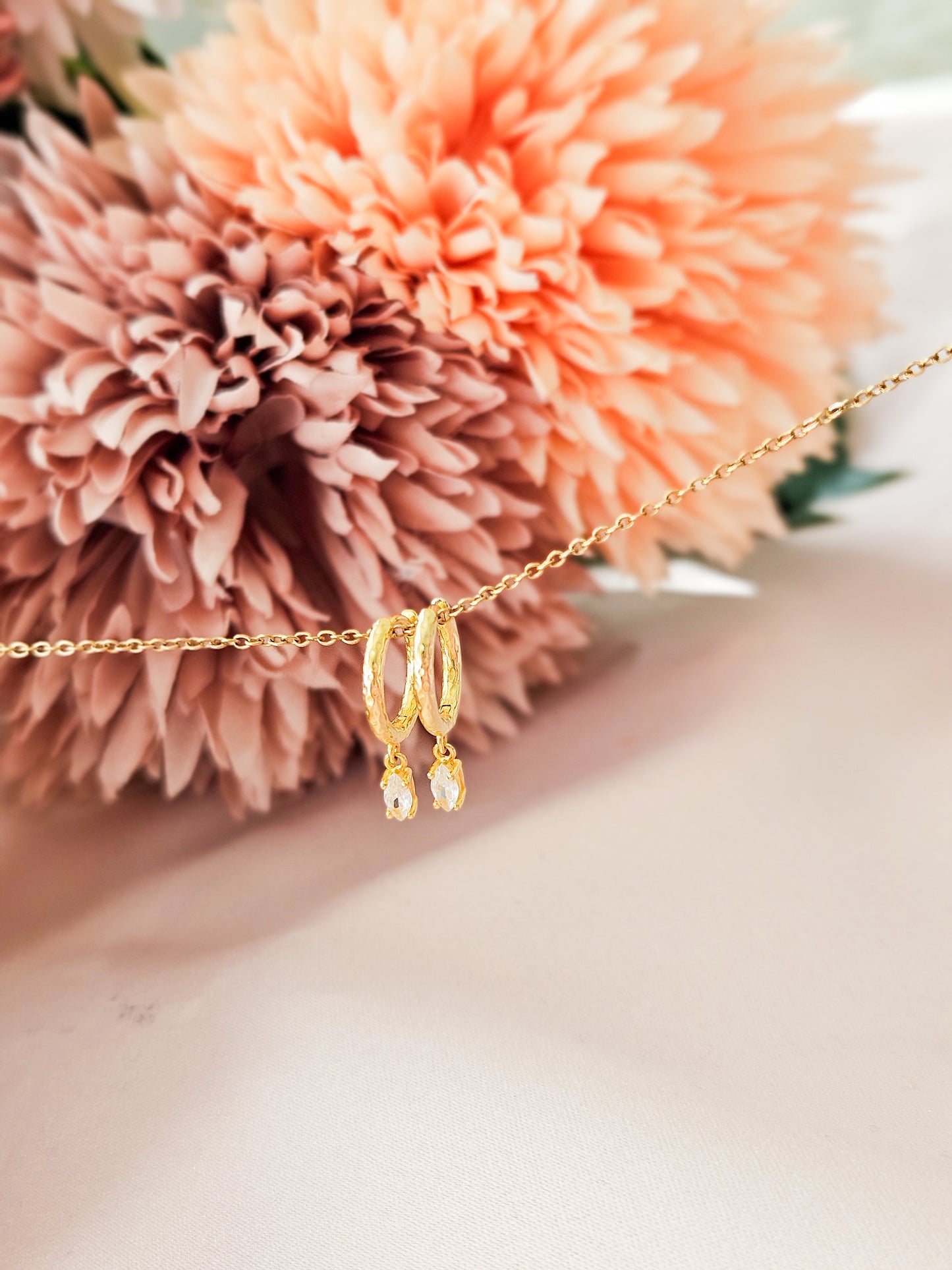 Aria Earrings