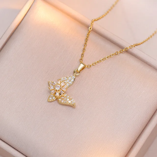 Frieda Necklace