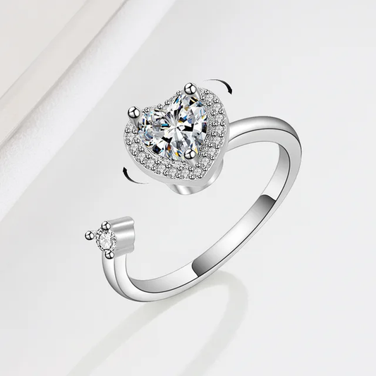 Evania Ring
