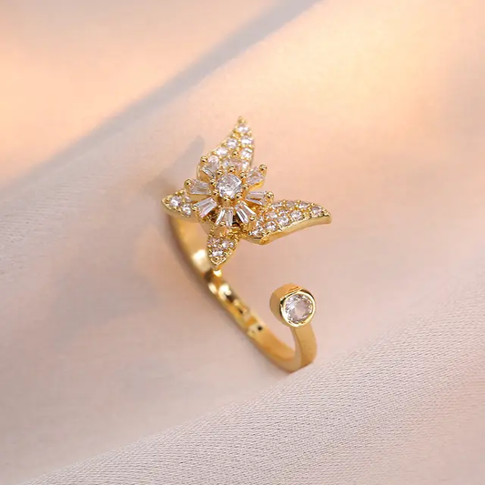 Frieda Ring