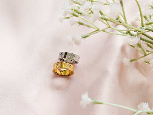 Giselle Ring