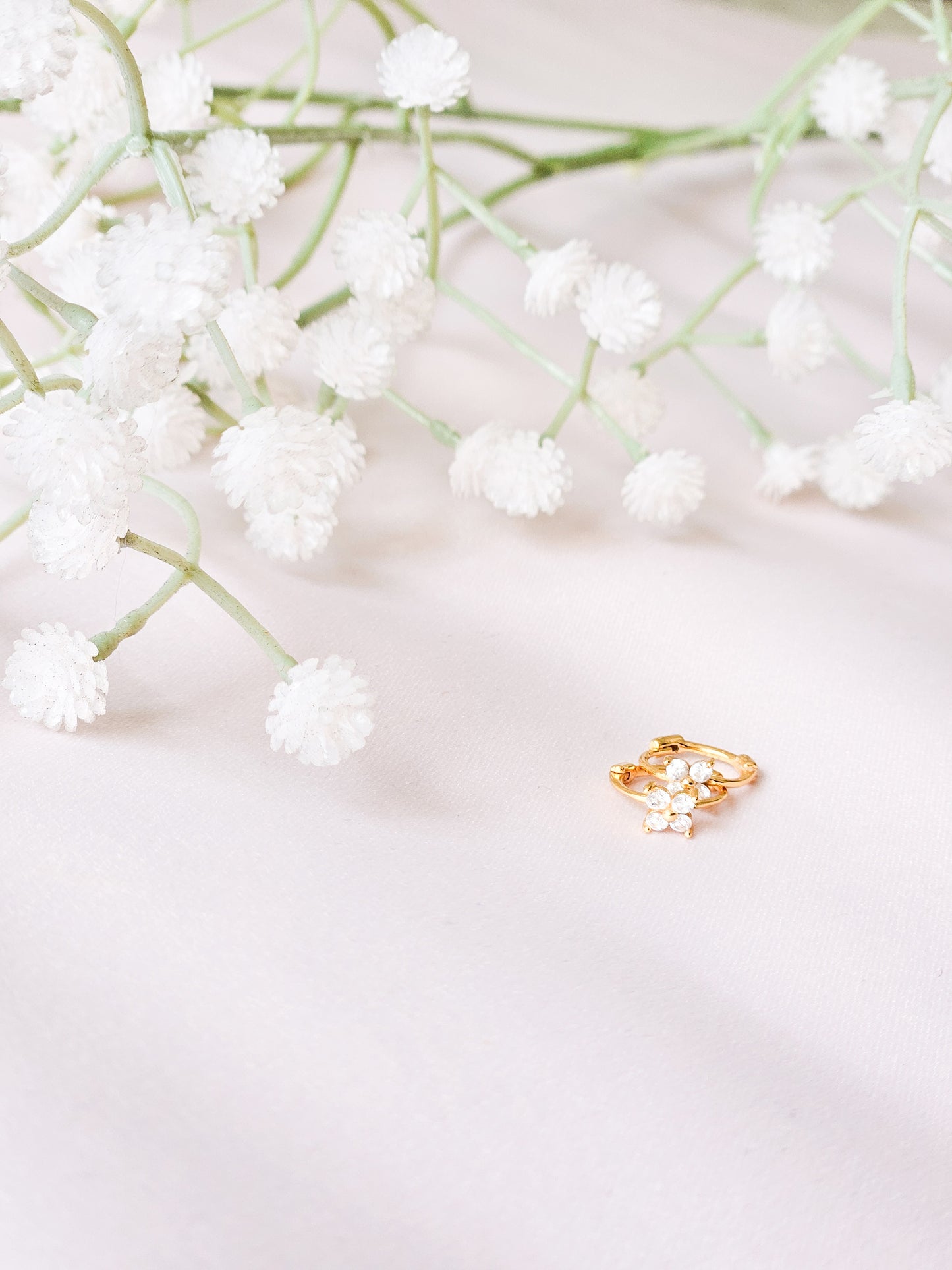 Zimi Earrings
