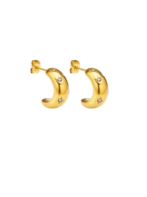 Luella Earrings