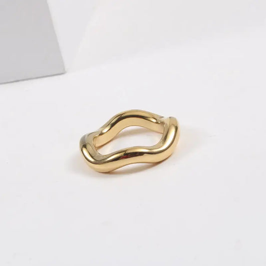 Waverley Ring